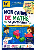 Mon Cahier de Maths en Perspective - digitalproducts38