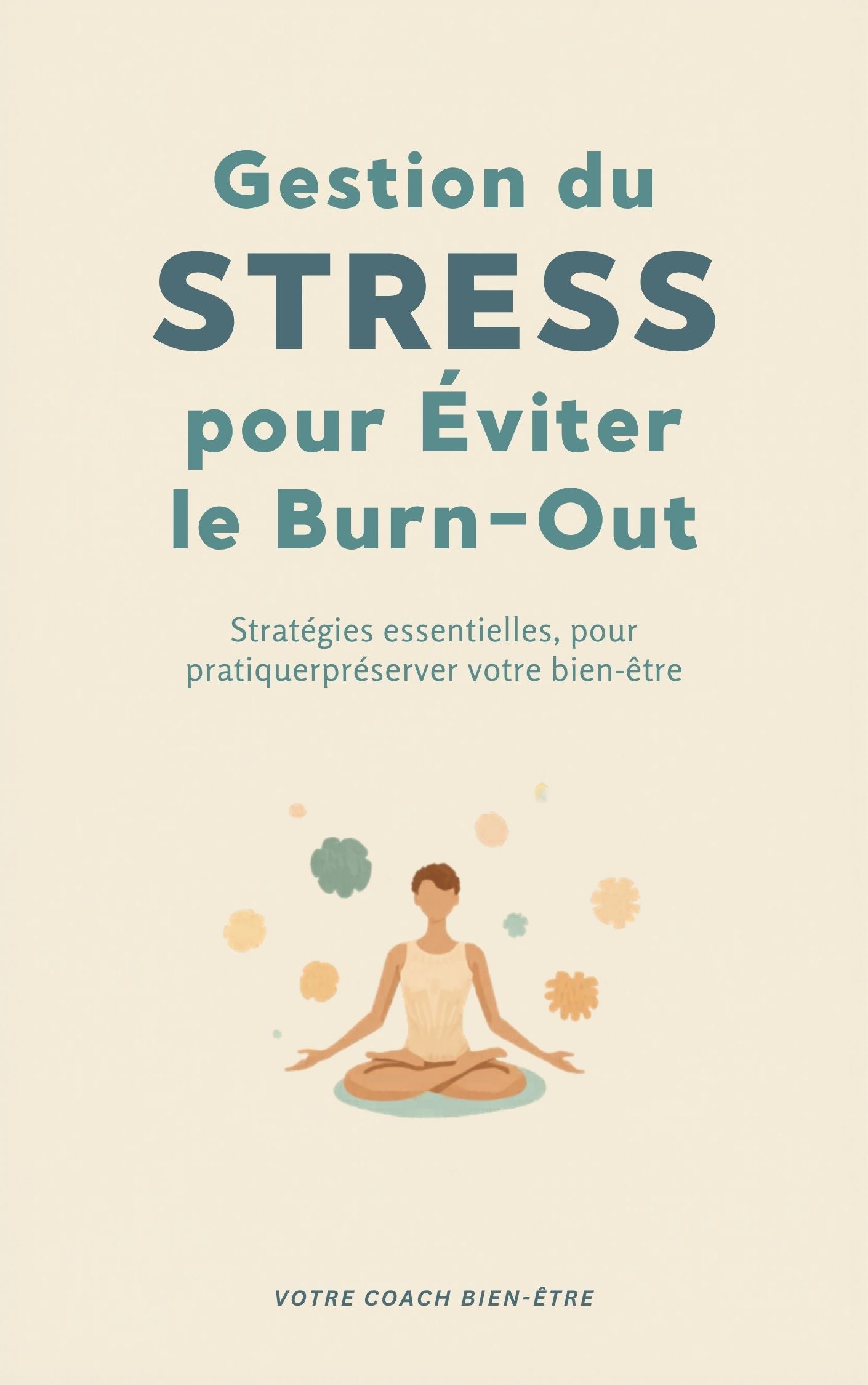 Gestion du STRESS pour Éviter le Burn-Out - digitalproducts38