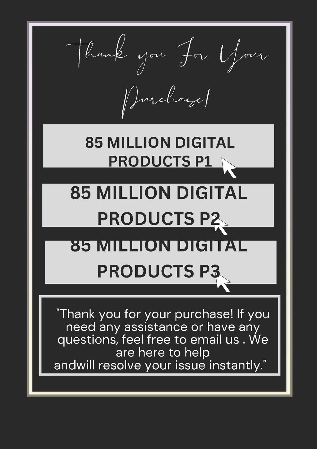 85MilliondigitalproductsBundle.
