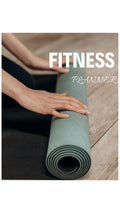 FITNESS PLANNER