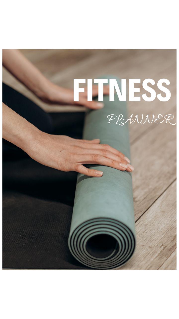 FITNESS PLANNER