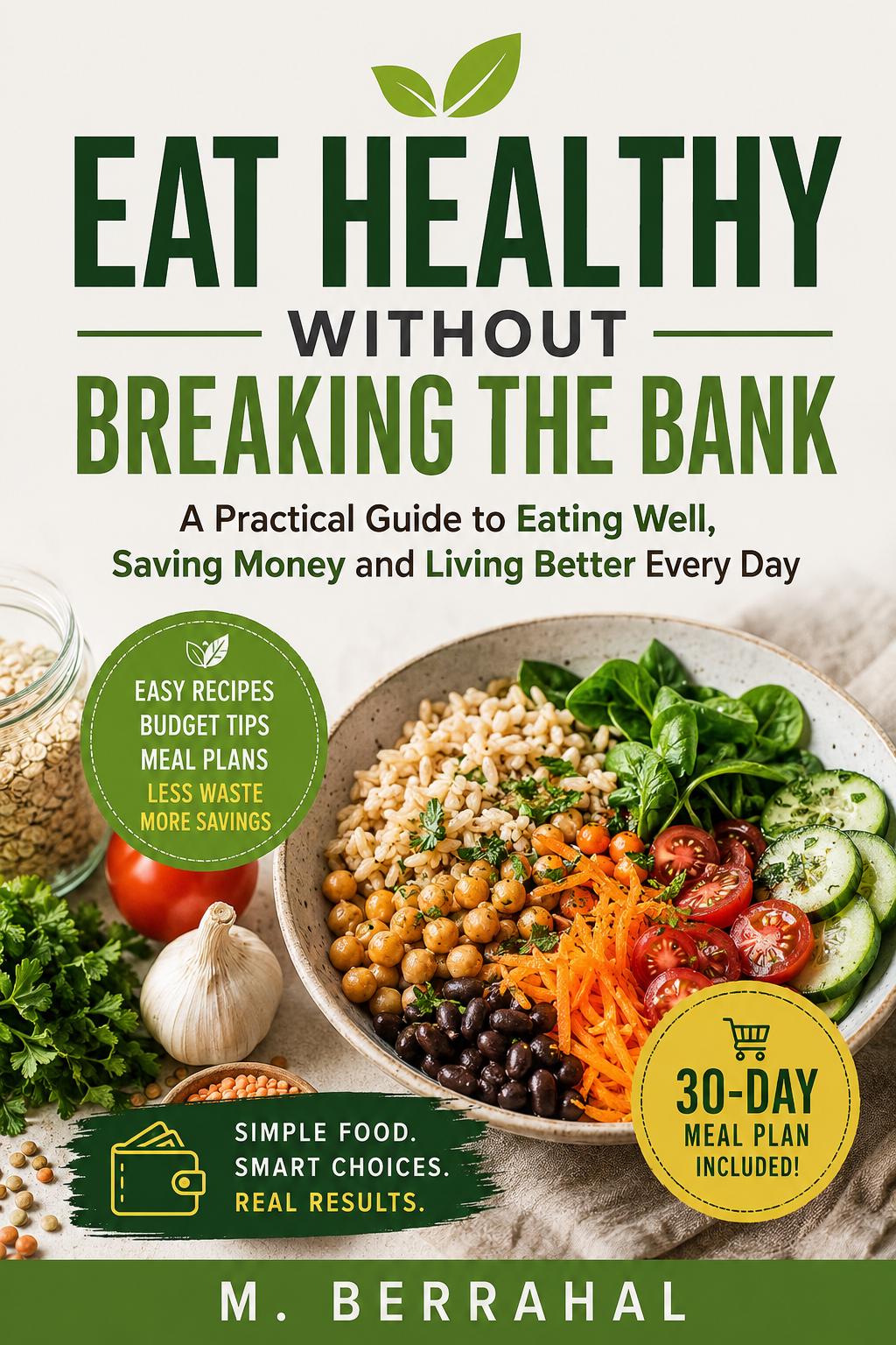 Eating Healthy Without Breaking the Bank
