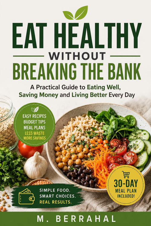 Eating Healthy Without Breaking the Bank